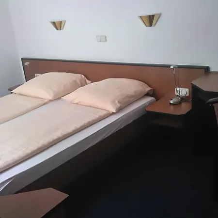 فندق Loewensteiner Hof Haus Am Neuplatz 2*