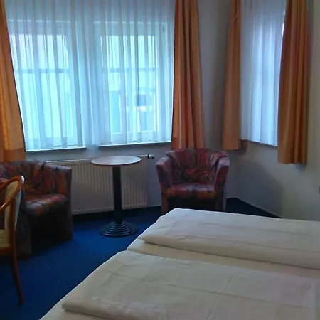 Loewensteiner Hof Haus Am Neuplatz 2*