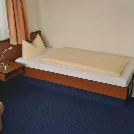 فندق Loewensteiner Hof Haus Am Neuplatz 2*